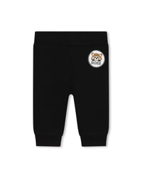 Ensemble de survêtement en coton - Black