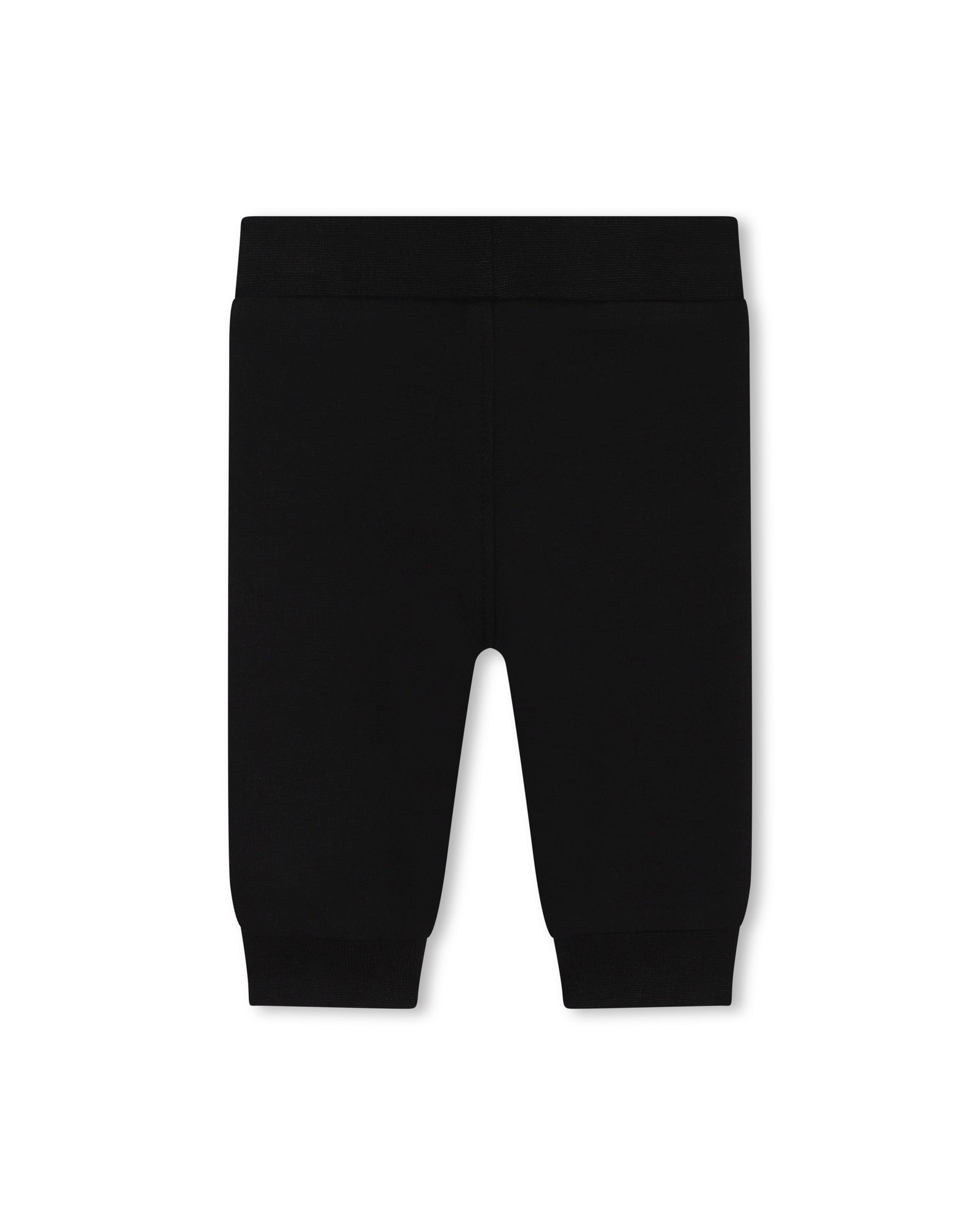 Ensemble de survêtement en coton - Black