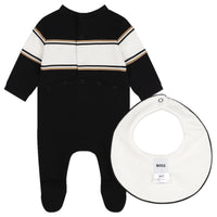 Ensemble pyjama 2 pièces - Black