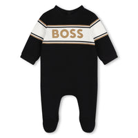 Ensemble pyjama 2 pièces - Black