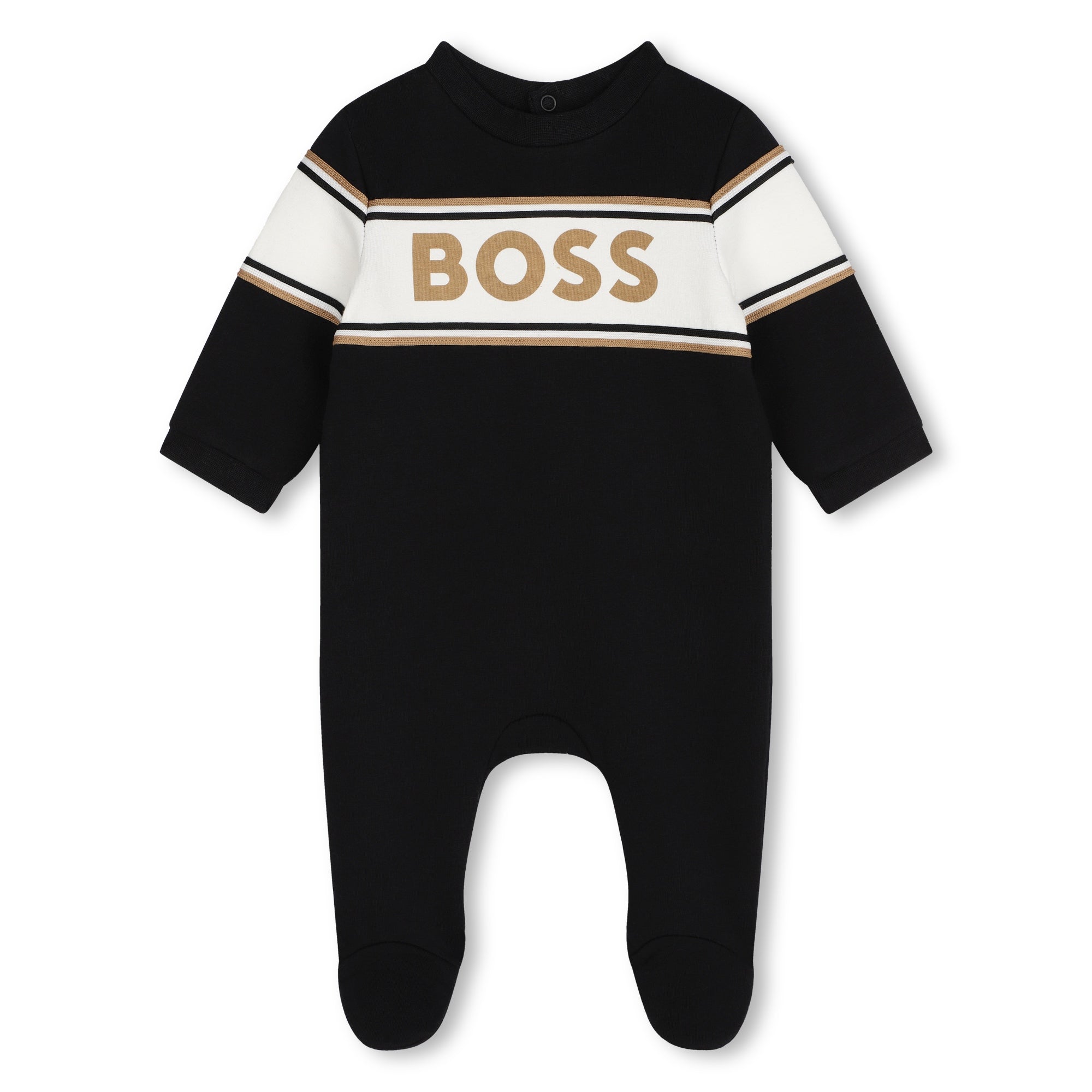 Ensemble pyjama 2 pièces - Black