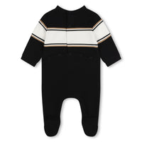 Ensemble pyjama 2 pièces - Black