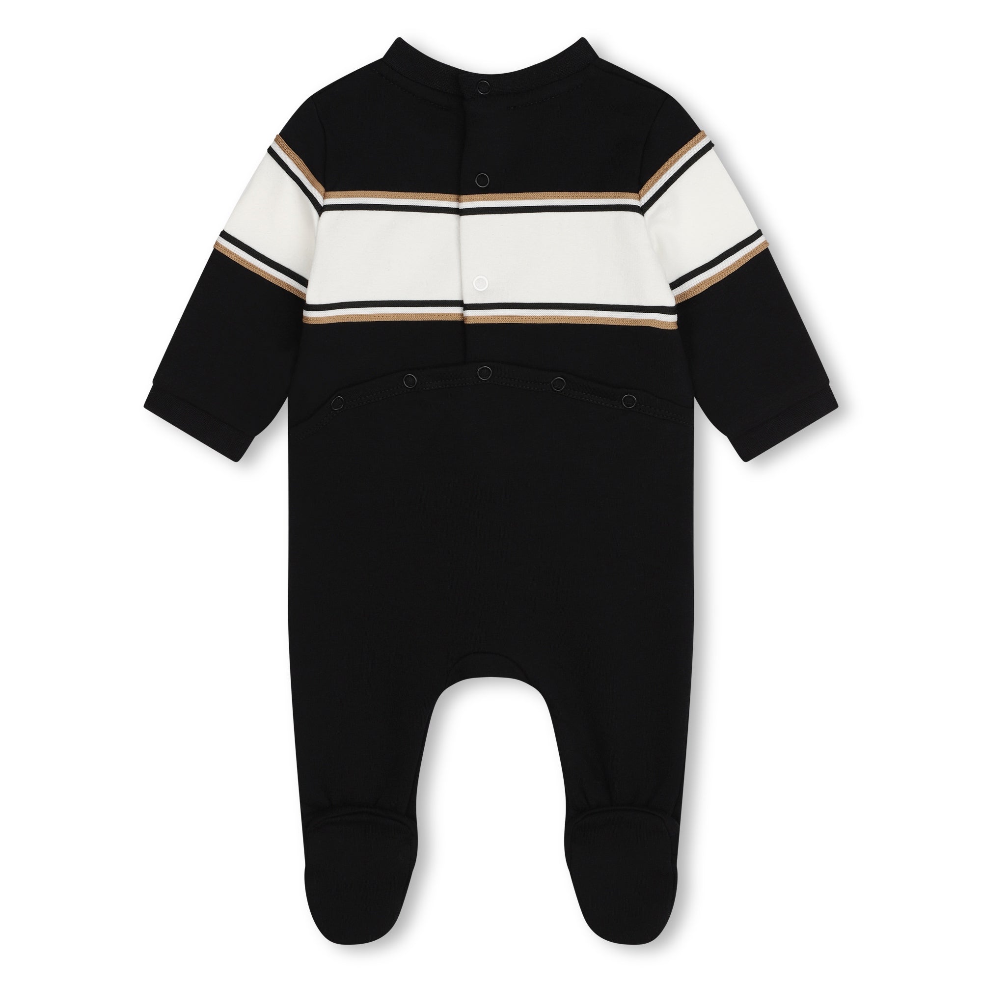 Ensemble pyjama 2 pièces - Black