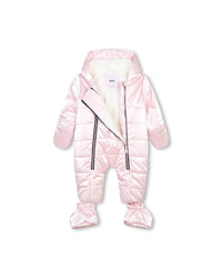 Combinaison déperlante - Baby Pink