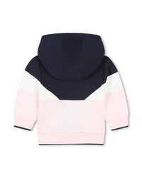 Ensemble 3 pièces Essentiel en coton - Pink