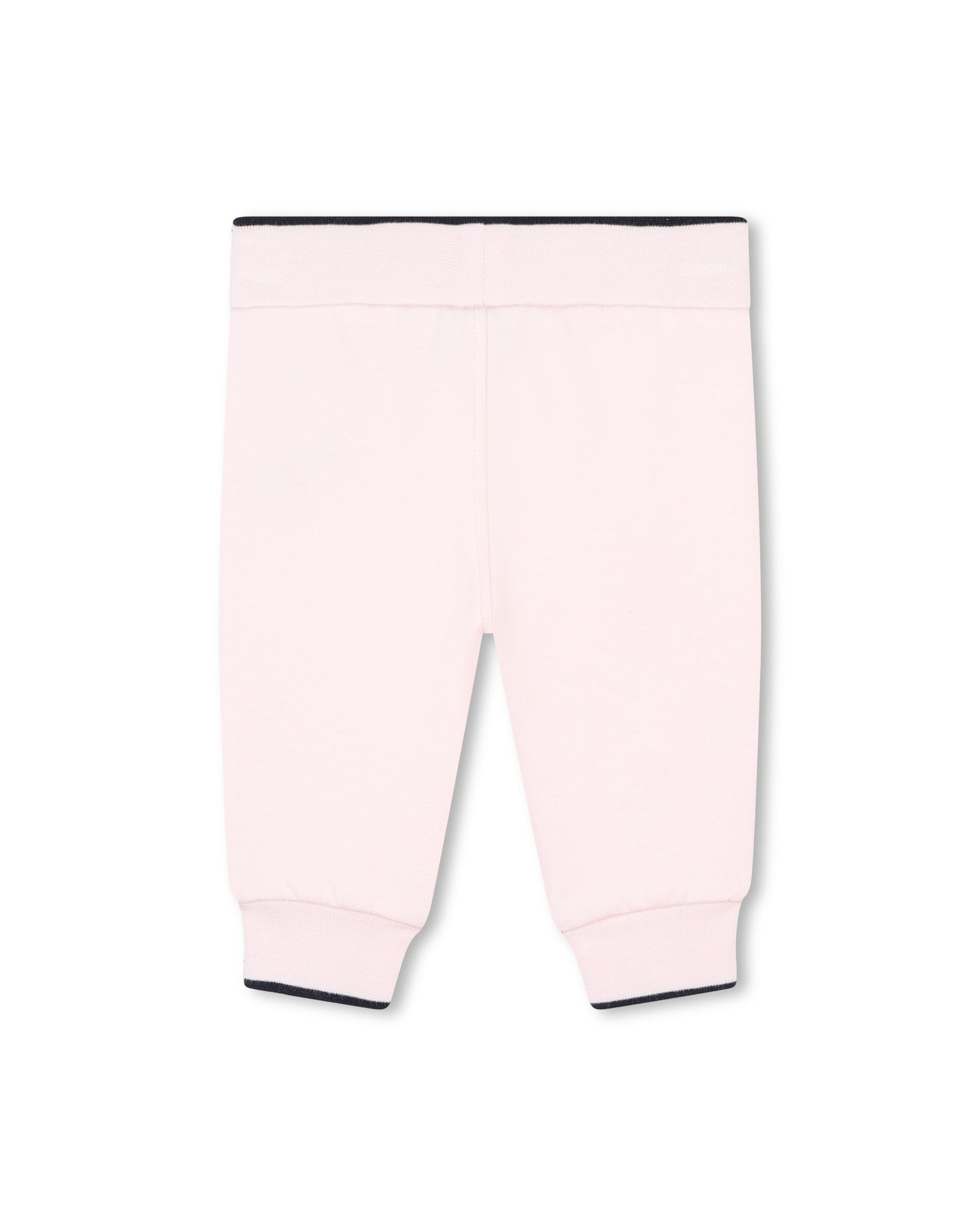 Ensemble 3 pièces Essentiel en coton - Pink