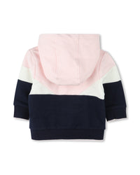 Ensemble 3 pièces Essentiel en coton - Bleu Cargo