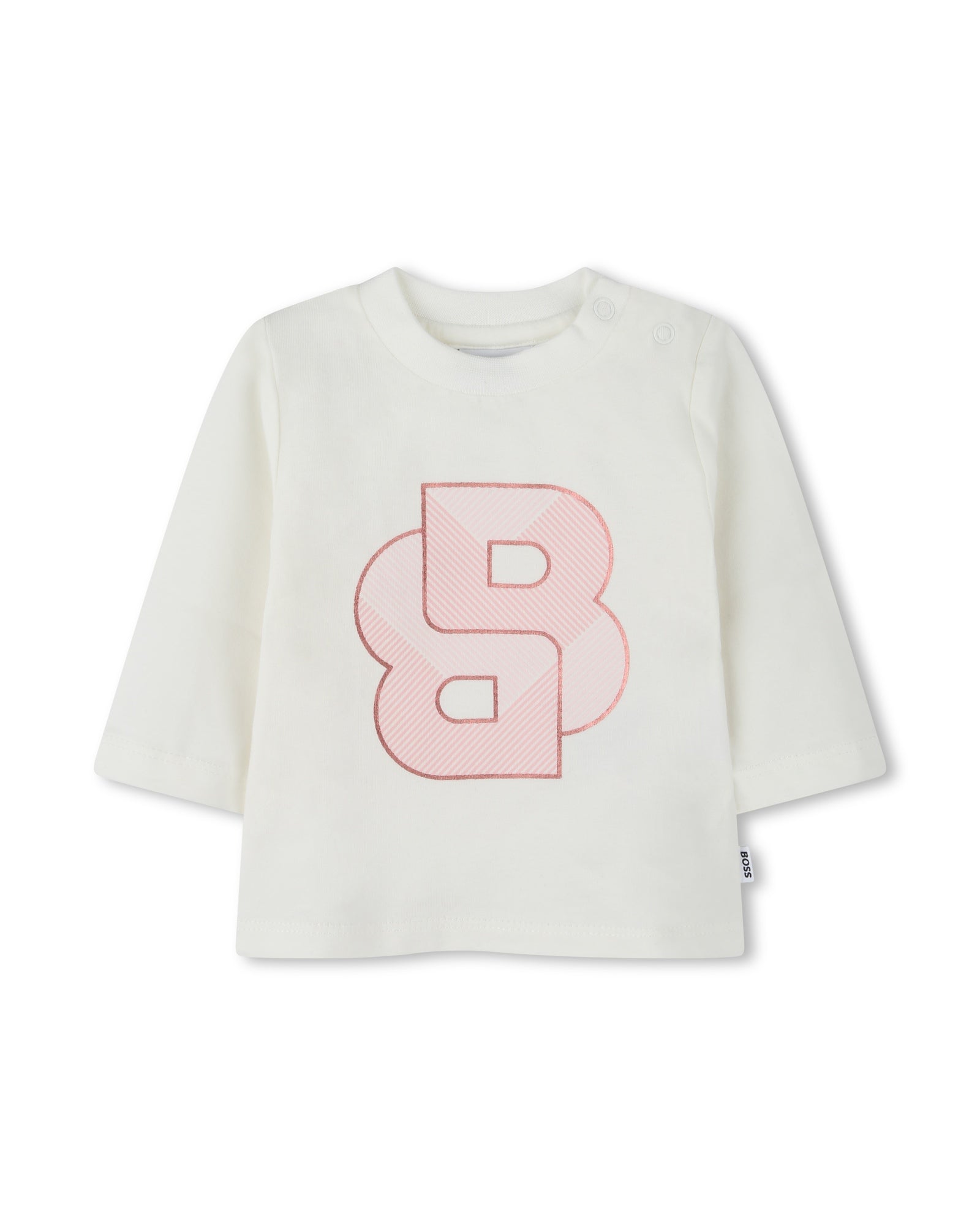 Ensemble 3 pièces Essentiel en coton - Bleu Cargo