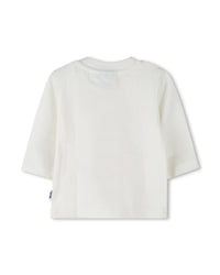 Ensemble 3 pièces Essentiel en coton - Bleu Cargo
