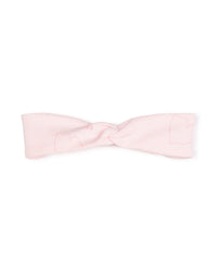 Cotton fantasy print pyjama and headband set - Baby Pink