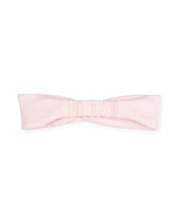 Cotton fantasy print pyjama and headband set - Baby Pink