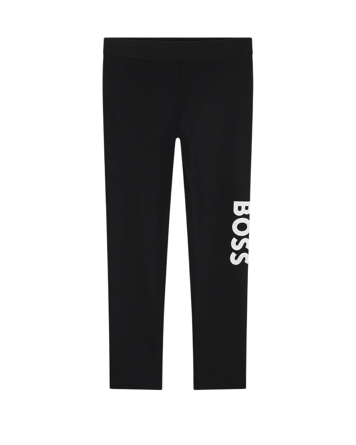 Pantalon legging - Black