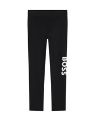 Legging trousers - Black