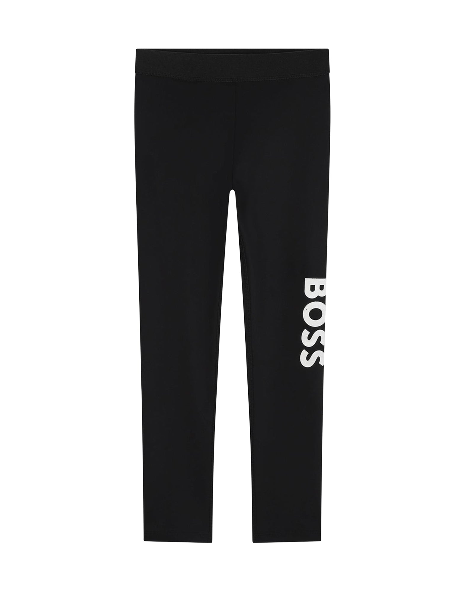 Legging trousers - Black