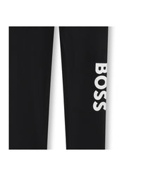 Pantalon legging - Black