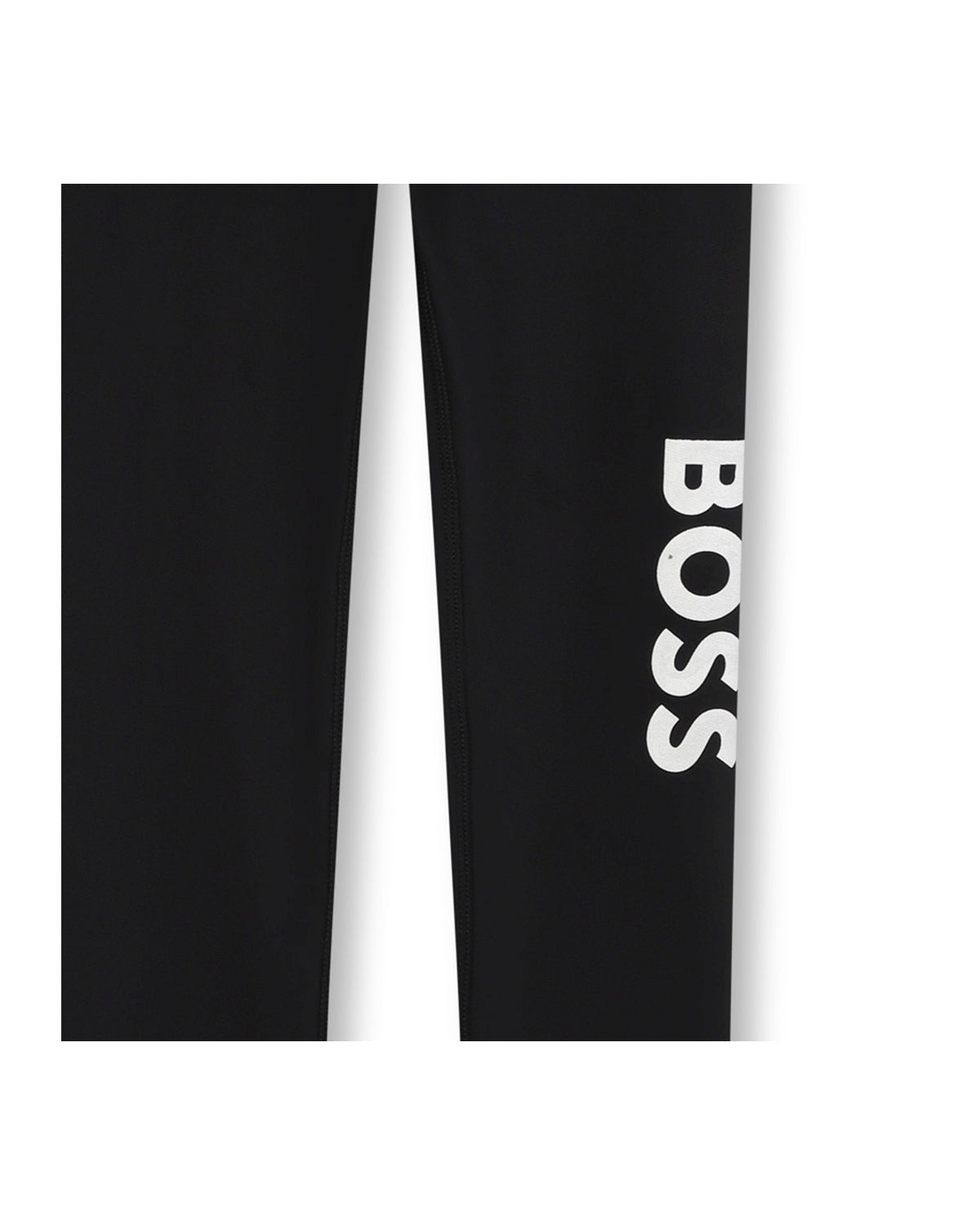 Pantalon legging - Black