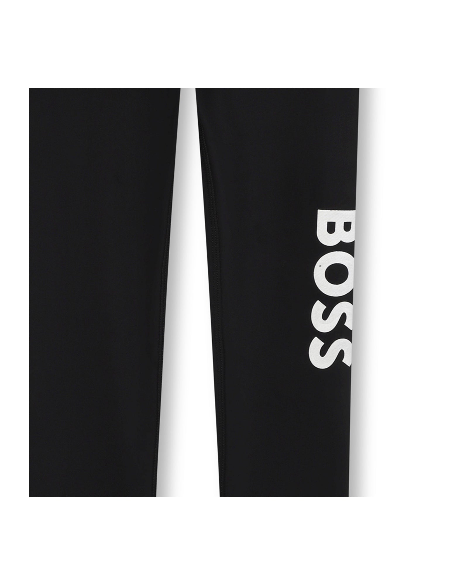 Legging trousers - Black
