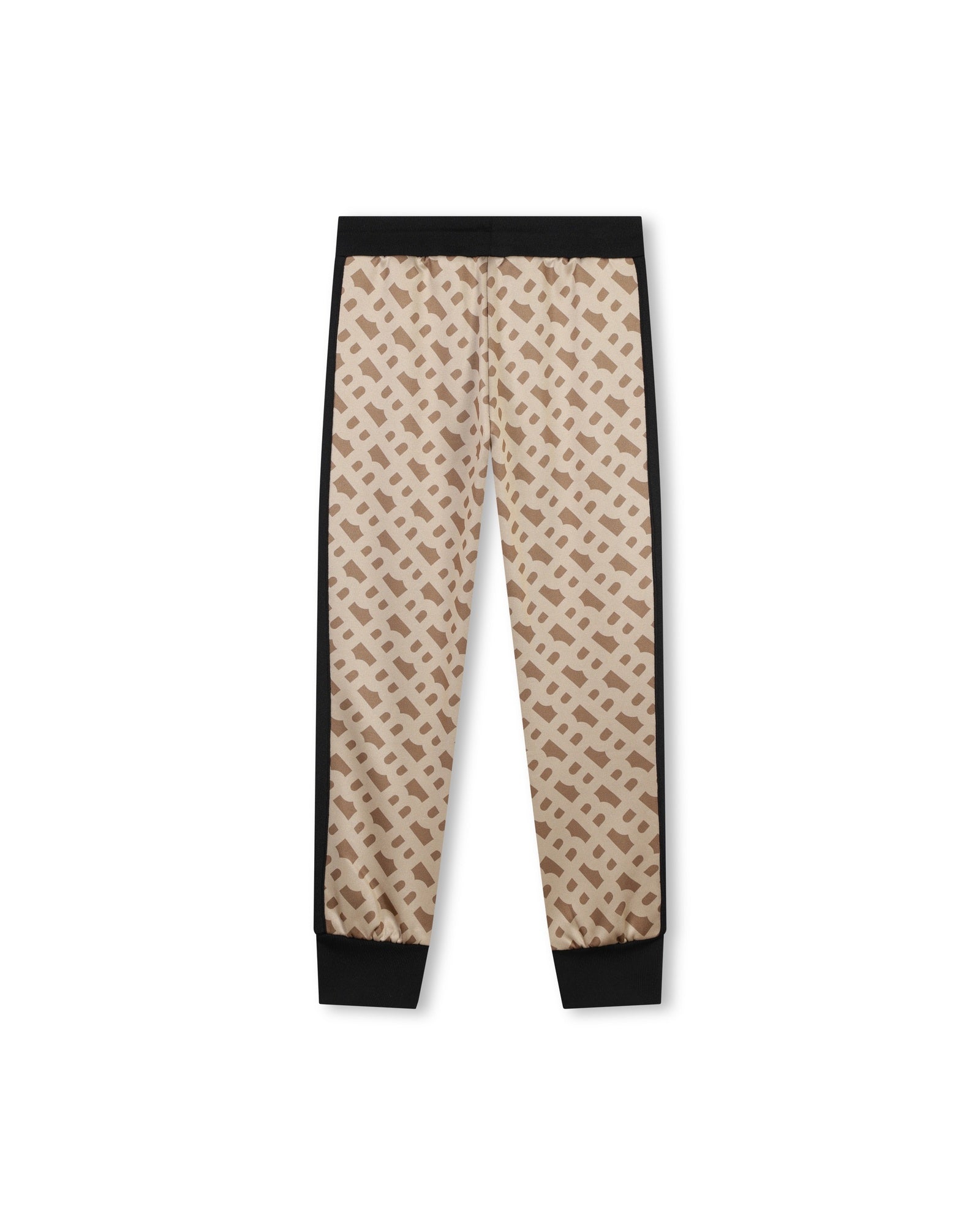 Pantalon de survêtement à poches - Cookie
