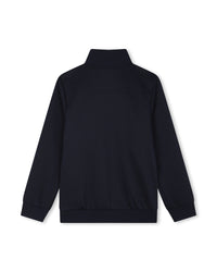 Gilet à logo - Bleu Cargo