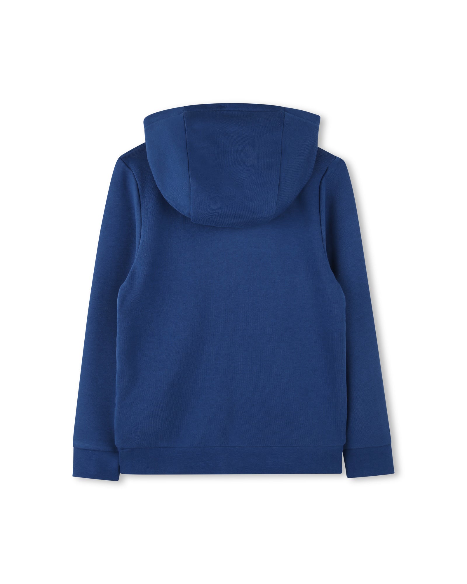 Cardigan and cotton trousers tracksuit set - Nocturne