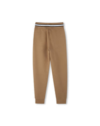 Ensemble de survêtement cardigan et pantalon en coton - Cookie