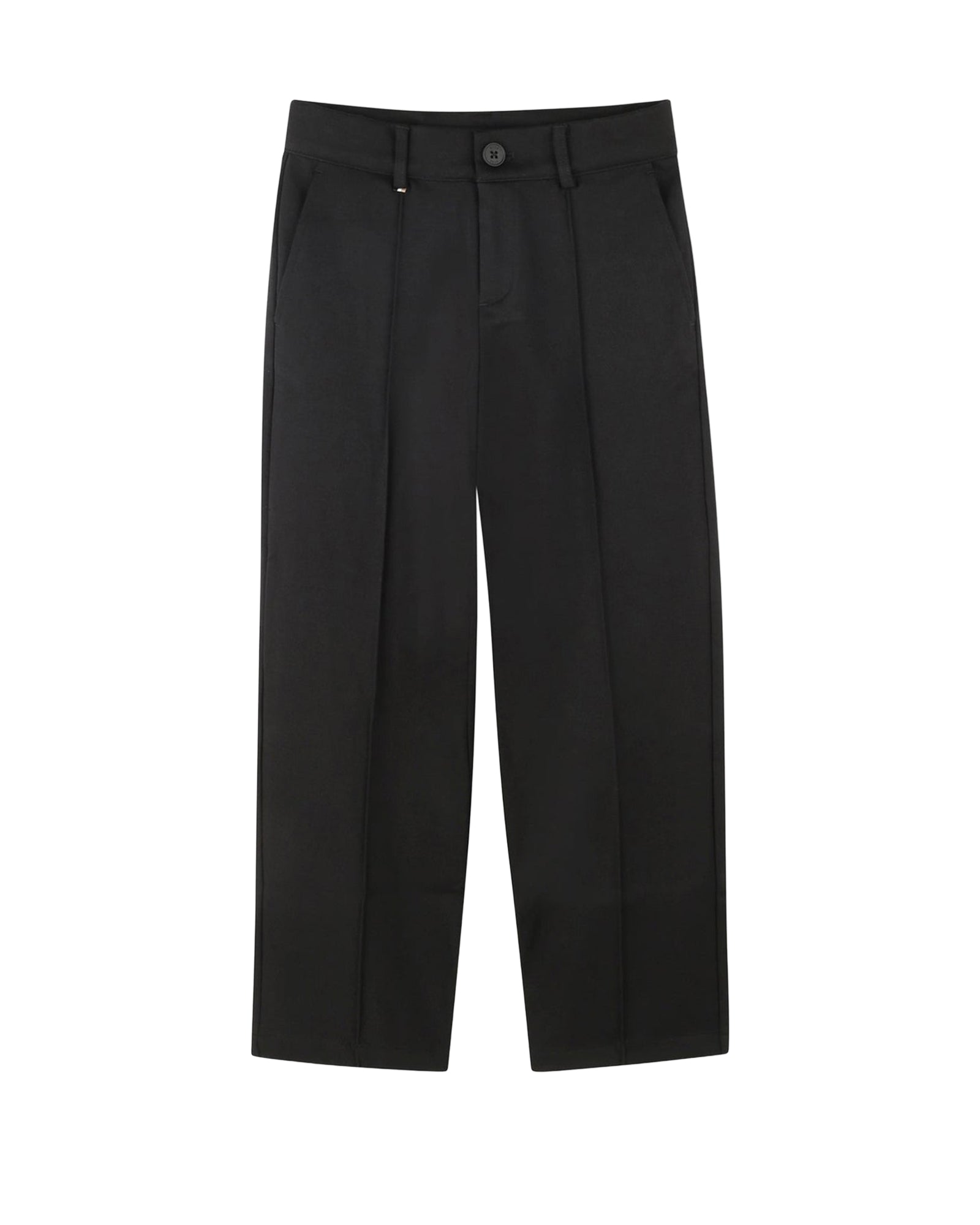 2-pocket trousers - Black