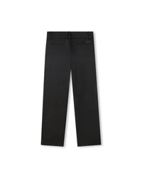 2-pocket trousers - Black