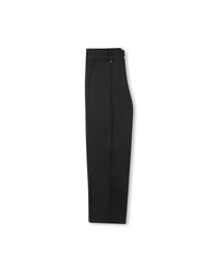 2-pocket trousers - Black