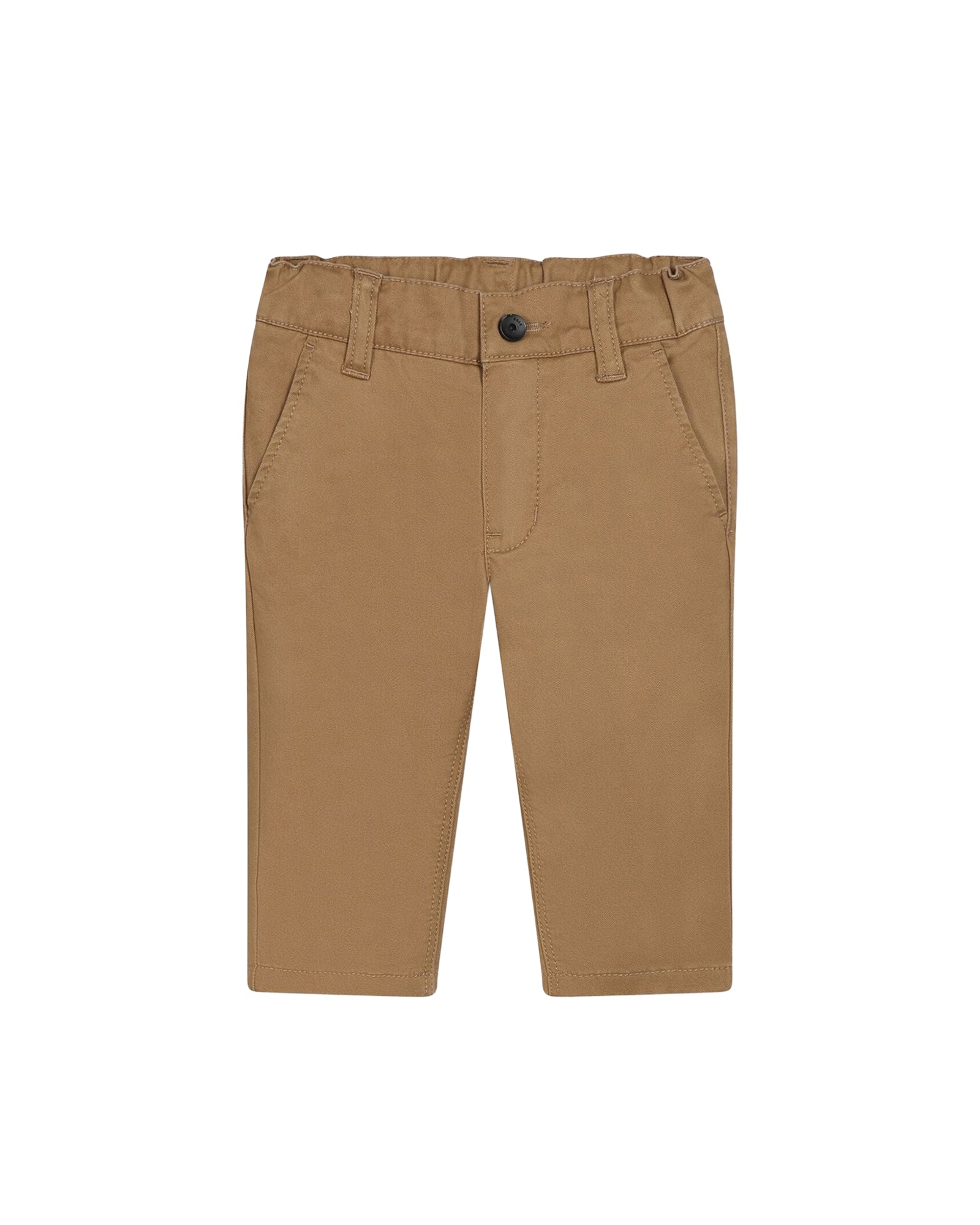 Pantalon ajustable en coton - Cookie