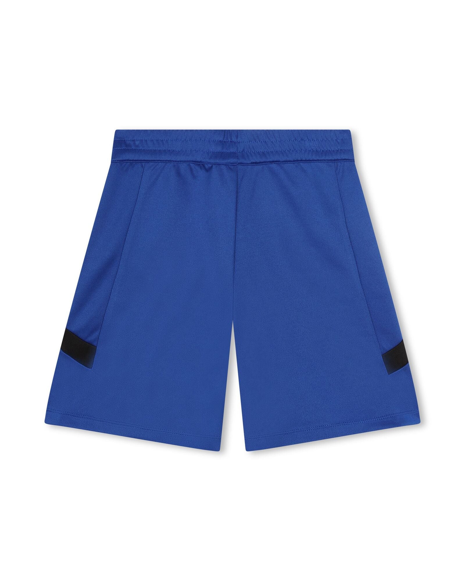 Short à taille élastiquée - Wave Blue