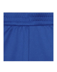 Short à taille élastiquée - Wave Blue