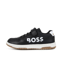 Sneakers à lacets - Black