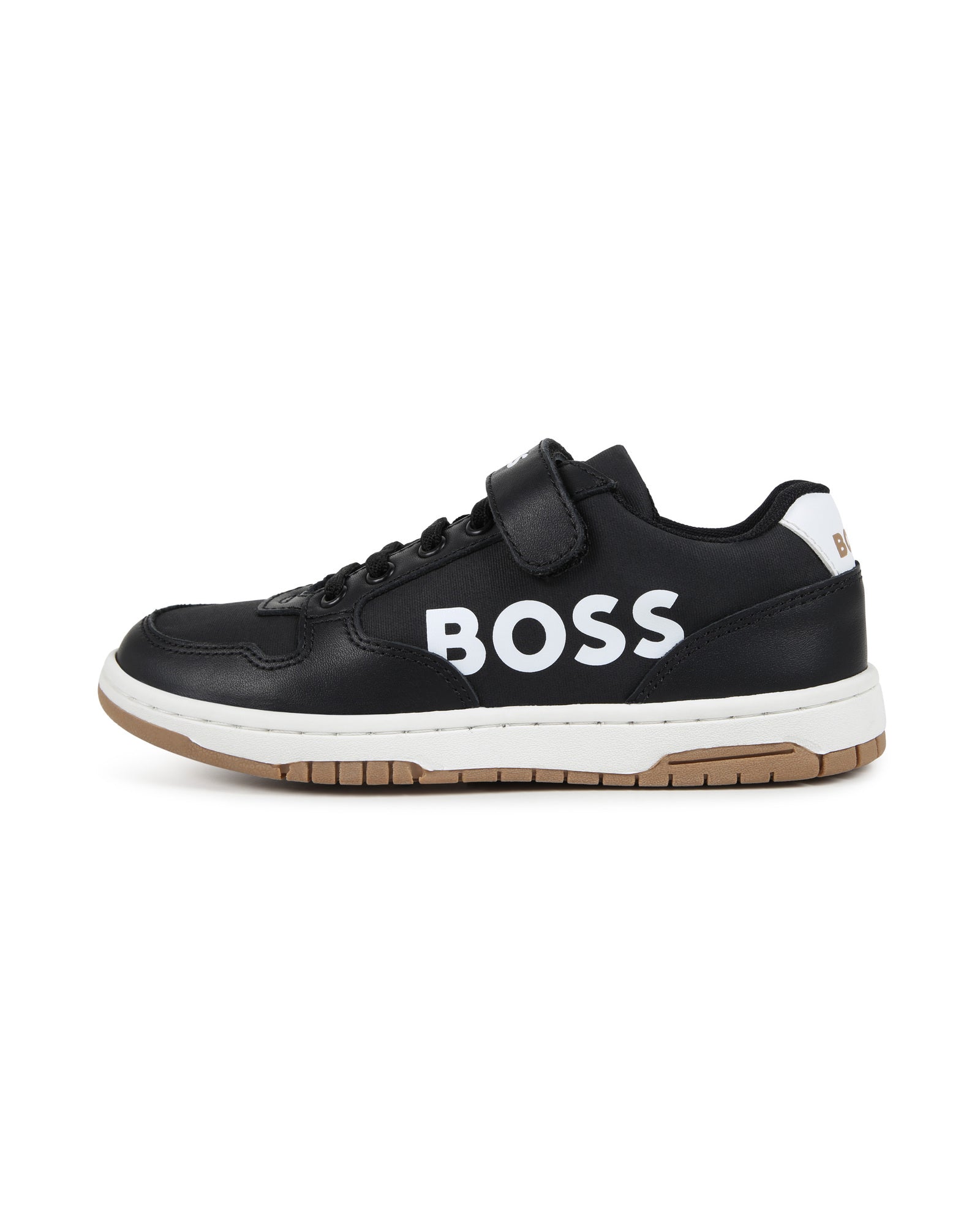 Sneakers à lacets - Black