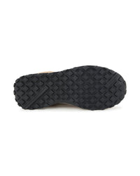 Baskets à lacets - Black