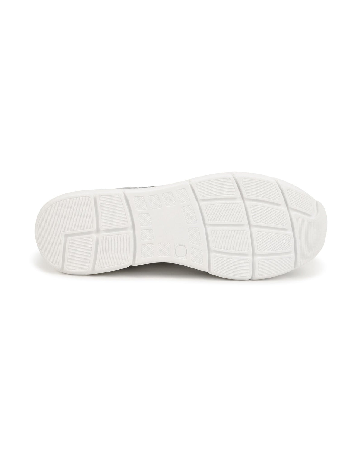 Baskets à lacets en cuir - Blanc