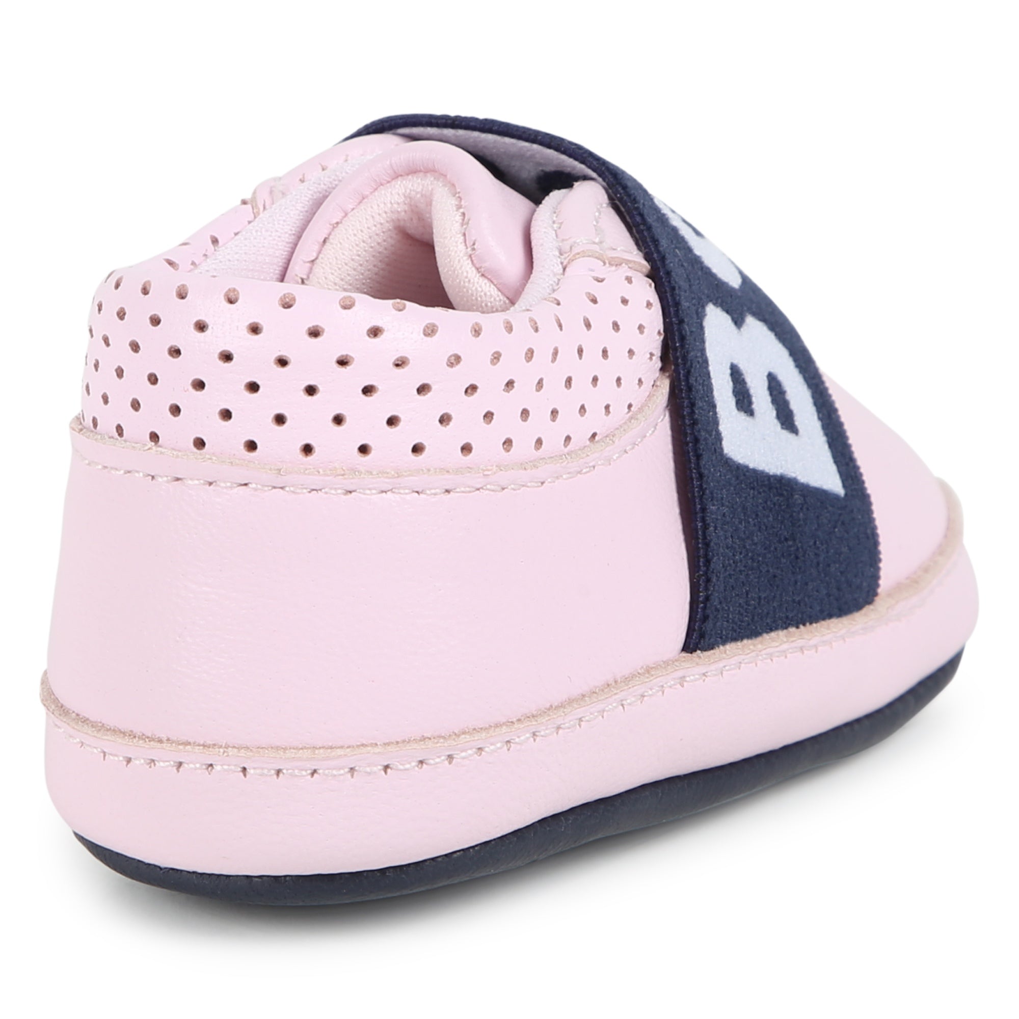 Chaussons - Baby Pink
