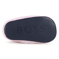 Chaussons - Baby Pink