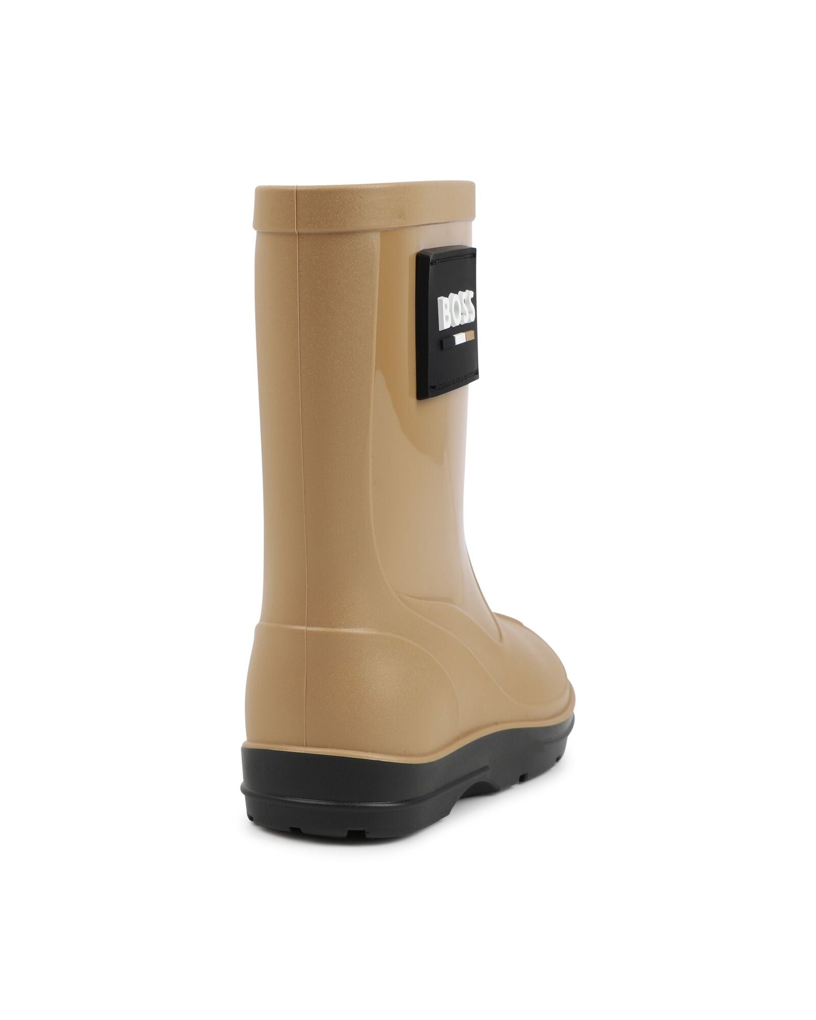 Bottes de pluie à doublure amovible - Cookie
