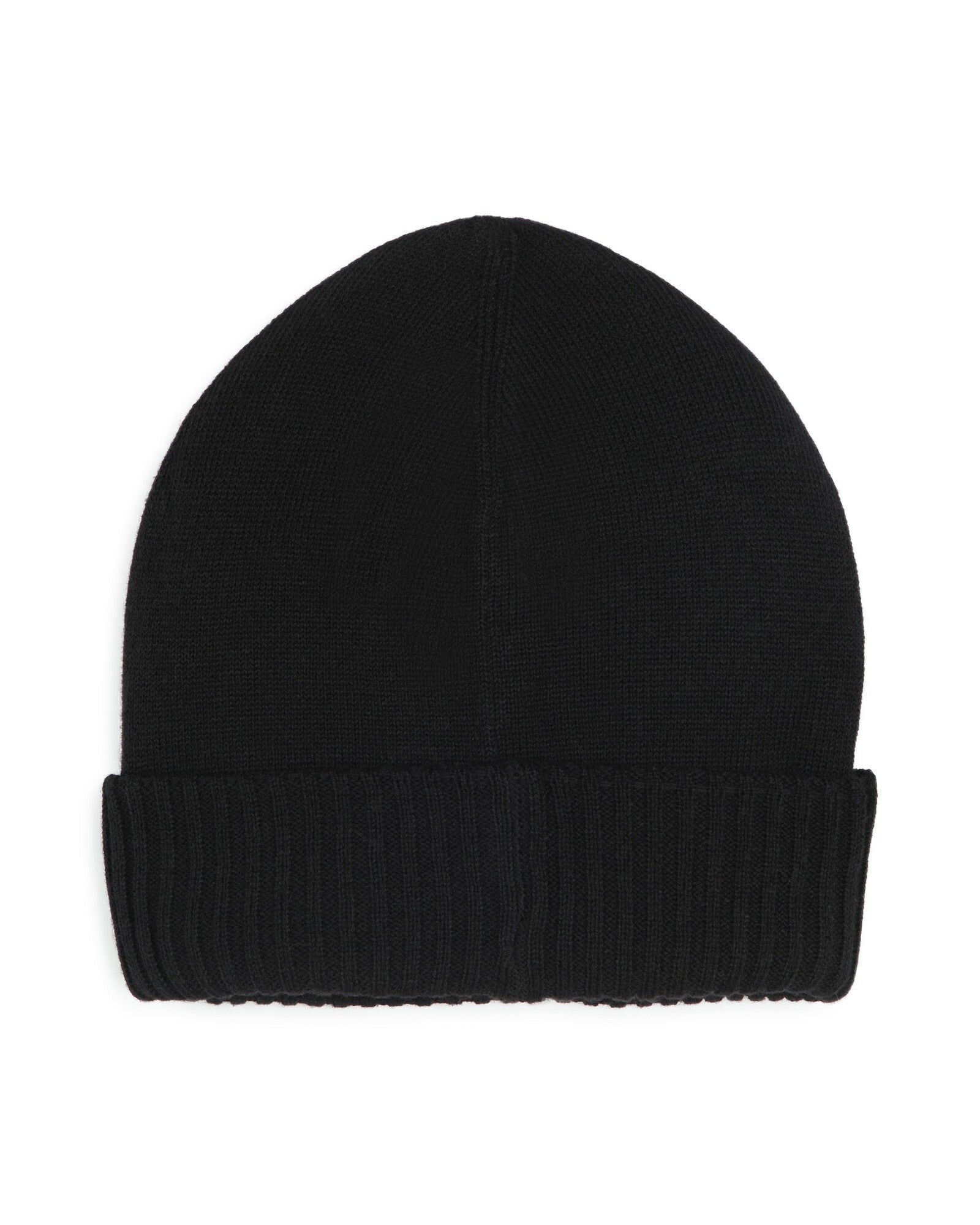 Bonnet siglé - Black