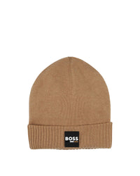 Bonnet siglé - Cookie