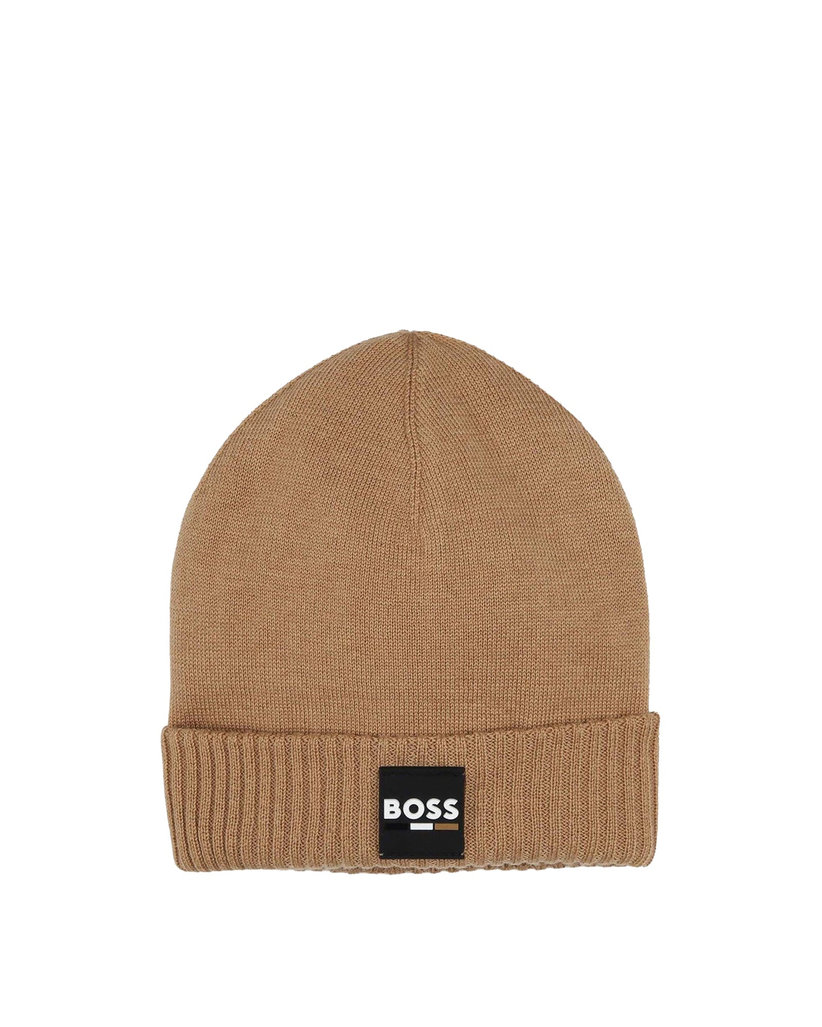 Bonnet siglé - Cookie