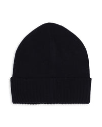 Bonnet siglé - Bleu Cargo