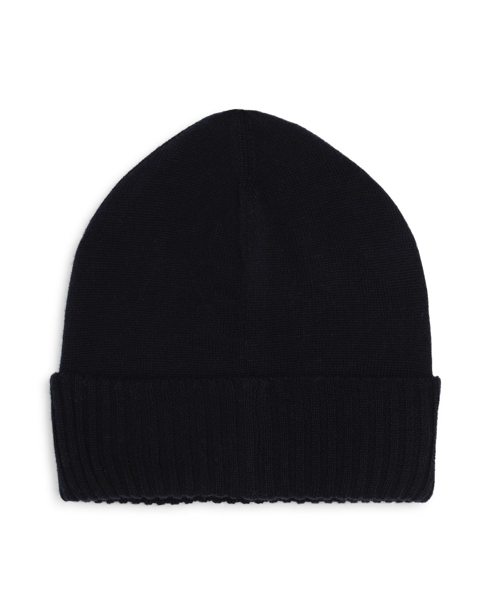 Bonnet siglé - Bleu Cargo