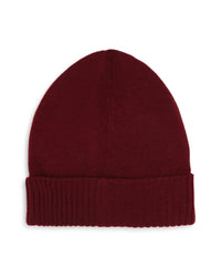 Bonnet à bagde - Garnet