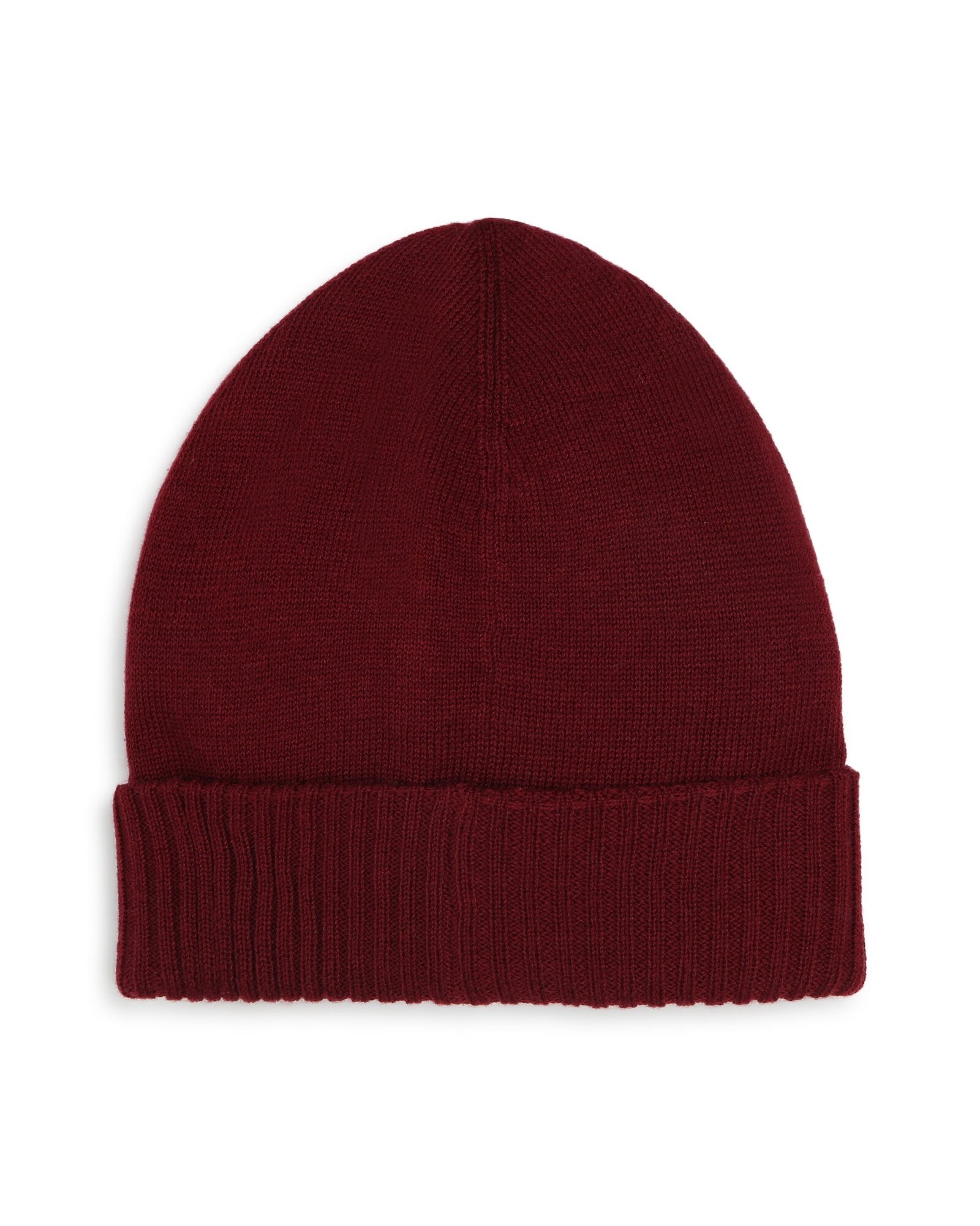 Bonnet à bagde - Garnet