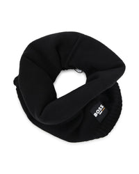 Tour de cou en polaire - Black