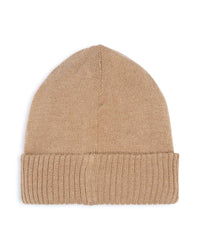 Bonnet à revers - Cookie
