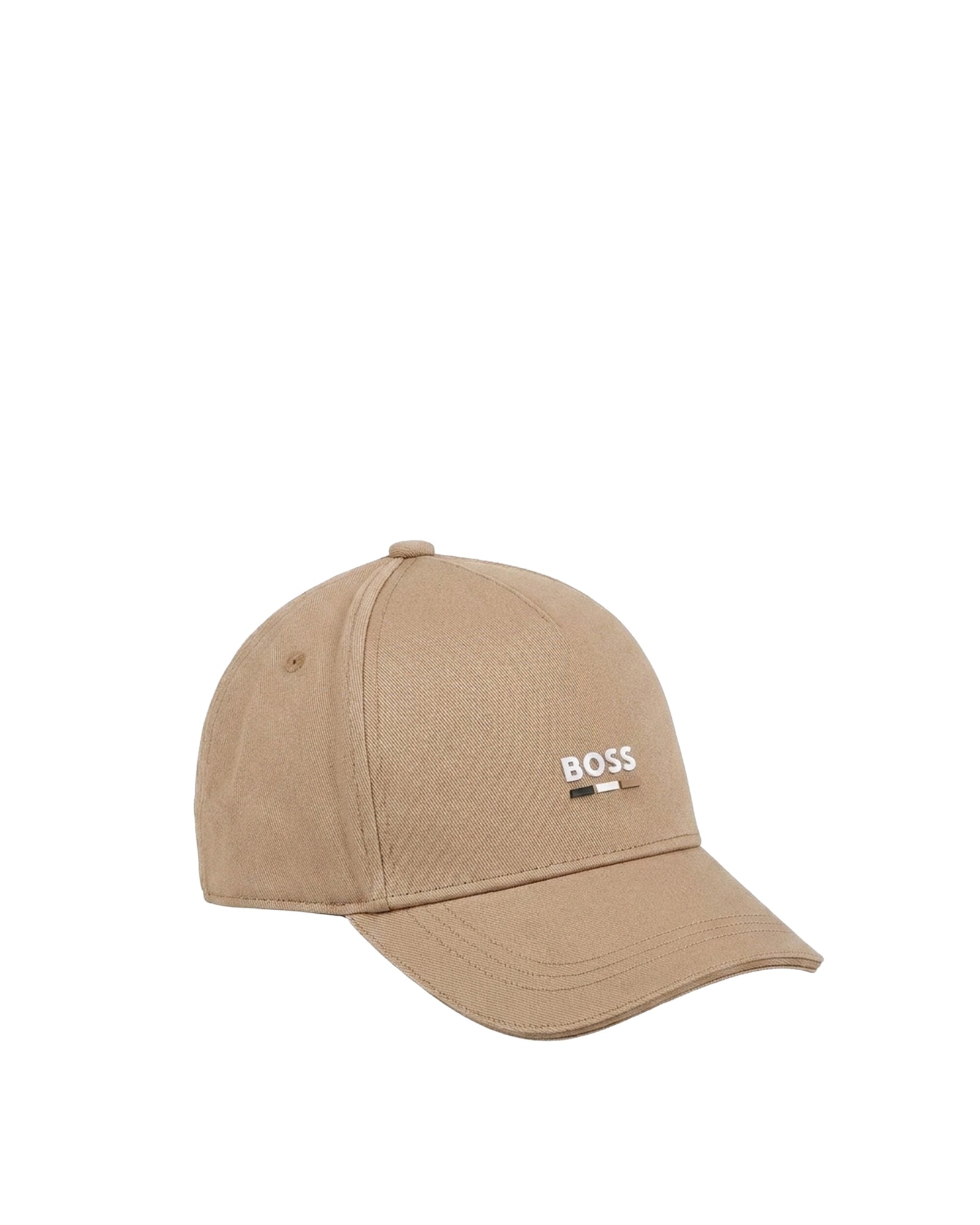 Casquette tresse - Cookie