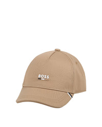 Casquette tresse - Cookie