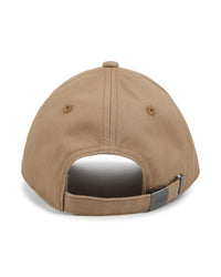 Casquette tresse - Cookie
